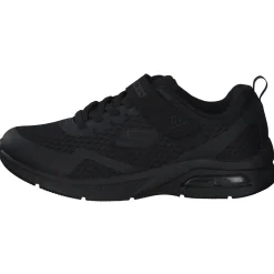 Skechers 403775L, Sneakers Low, Kinder, BBK schwarz