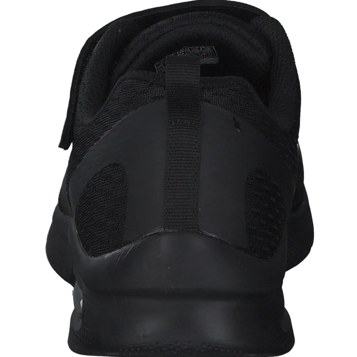 Skechers 403775L, Sneakers Low, Kinder, BBK schwarz
