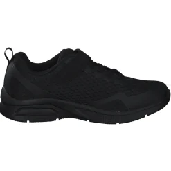 Skechers 403775L, Sneakers Low, Kinder, BBK schwarz