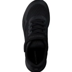 Skechers 403775L, Sneakers Low, Kinder, BBK schwarz
