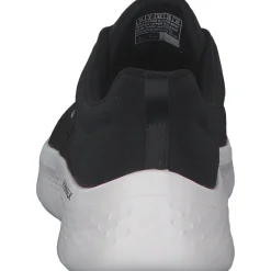 Skechers 124952, Schnürschuhe, Damen, black