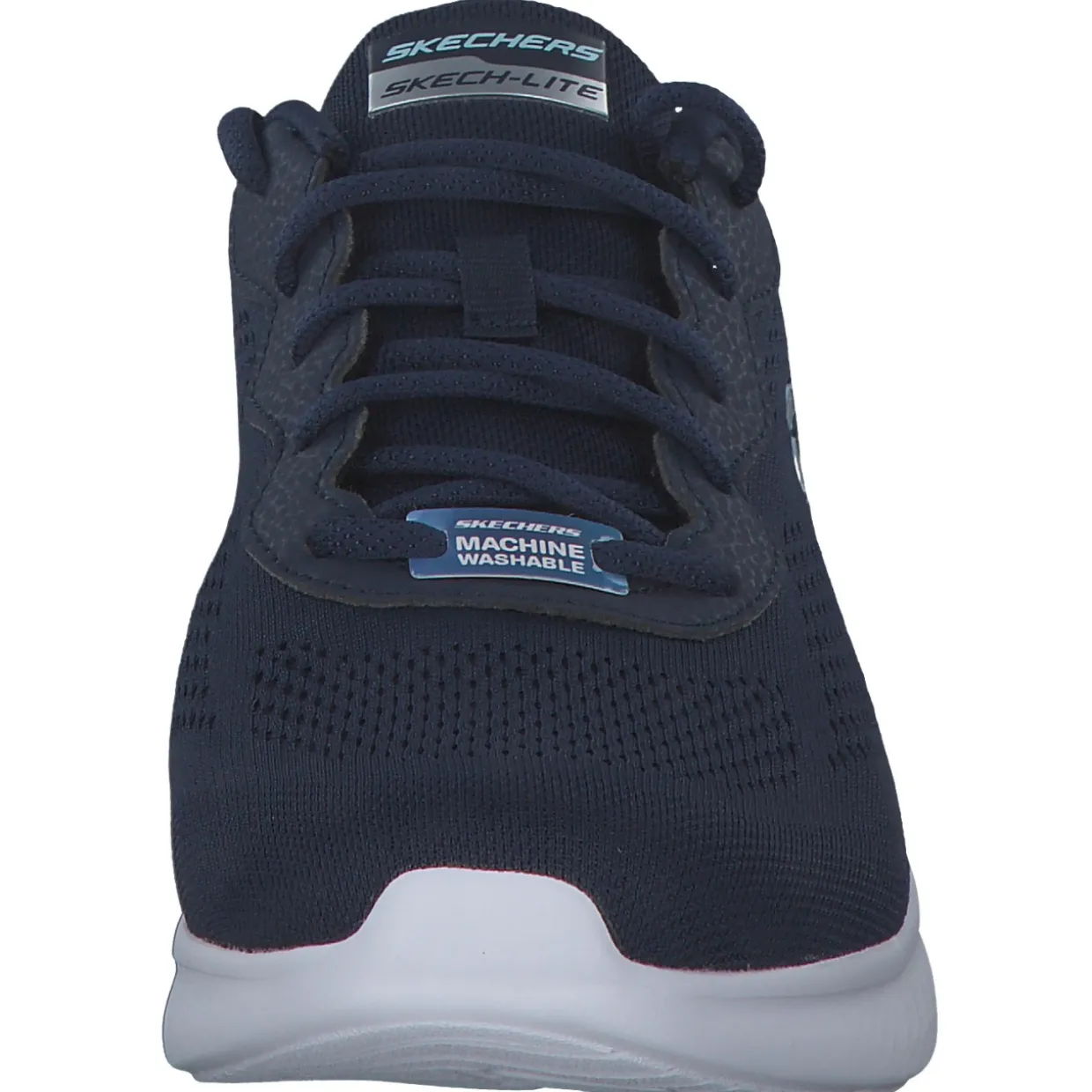 Skechers 149991, Schnürschuhe, Damen, navy