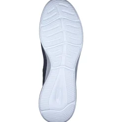 Skechers 149991, Schnürschuhe, Damen, navy