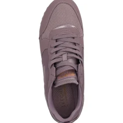Skechers 177004, Schnürschuhe, Damen, purple