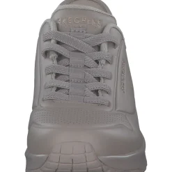 Skechers 177112, Schnürschuhe, Damen, TAUPE