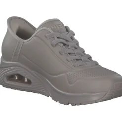 Skechers 177112, Schnürschuhe, Damen, TAUPE