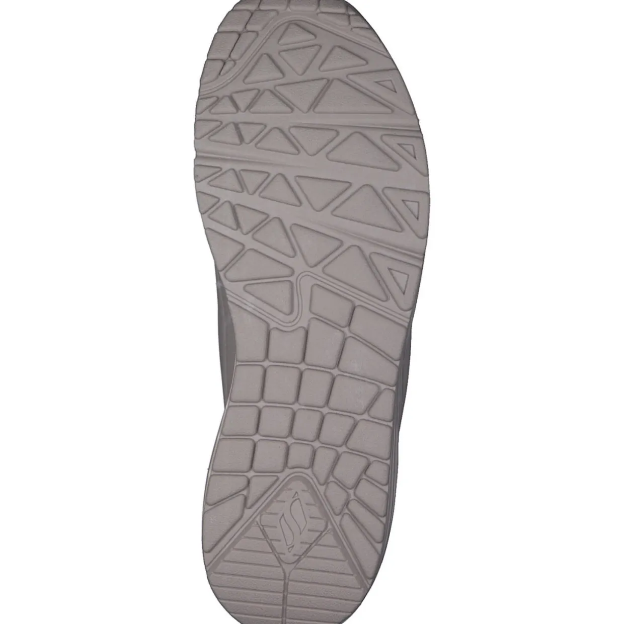 Skechers 177112, Schnürschuhe, Damen, TAUPE