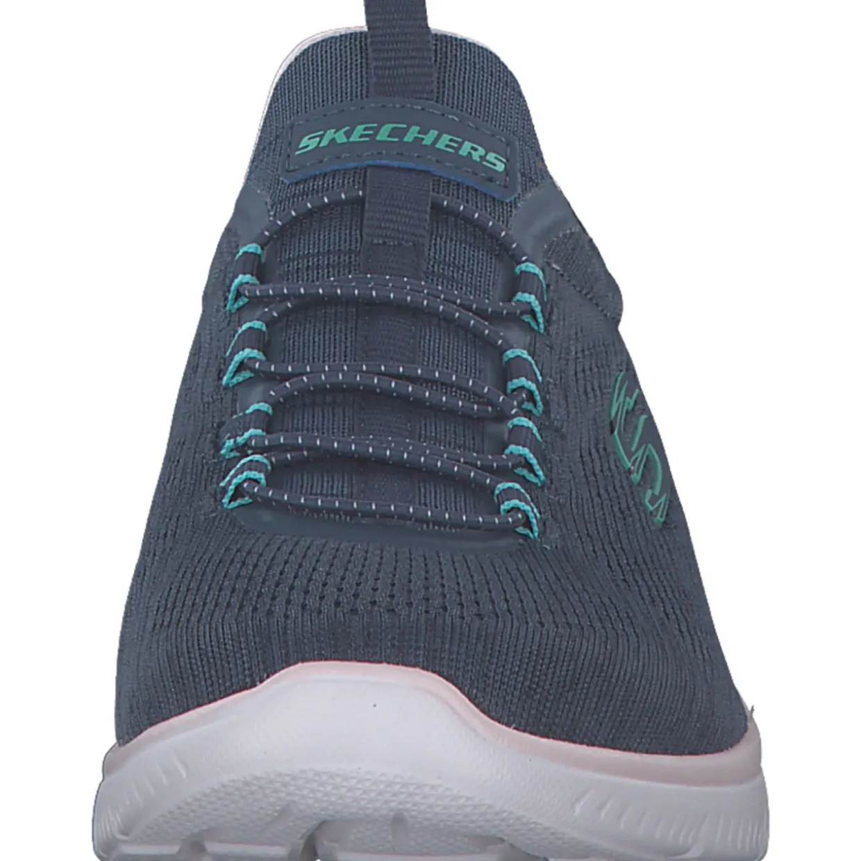 Skechers 150113, Slip-On-Sneaker, Damen, navy