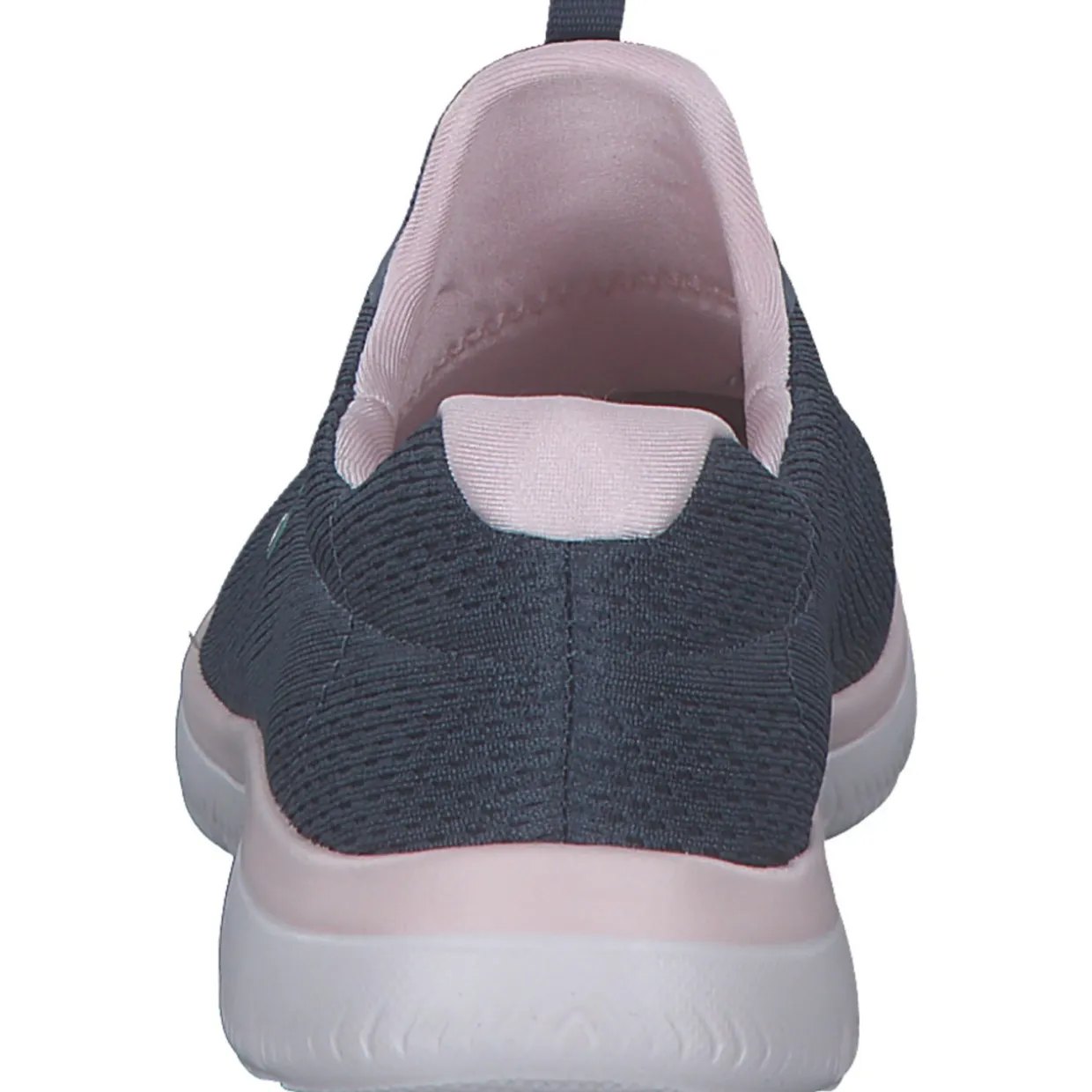 Skechers 150113, Slip-On-Sneaker, Damen, navy