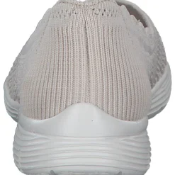 Skechers 158867, Slipper, Damen, BEIGE