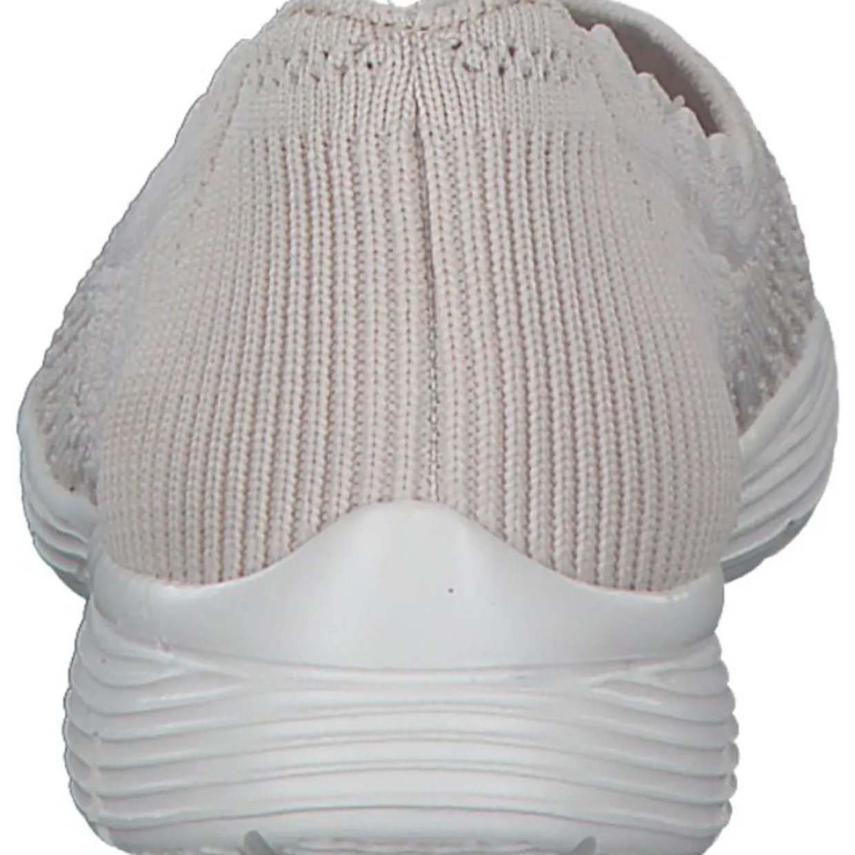 Skechers 158867, Slipper, Damen, BEIGE