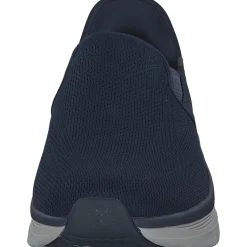 Skechers 232455, Slipper, Herren, Blau - Marineblau