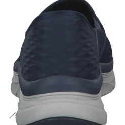 Skechers 232455, Slipper, Herren, Blau - Marineblau