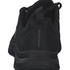 Skechers 149303, Sneakers Low, Damen, BBK schwarz