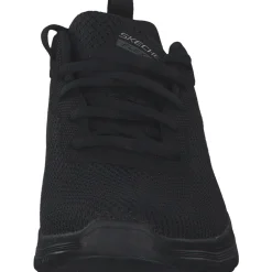 Skechers 149303, Sneakers Low, Damen, BBK schwarz