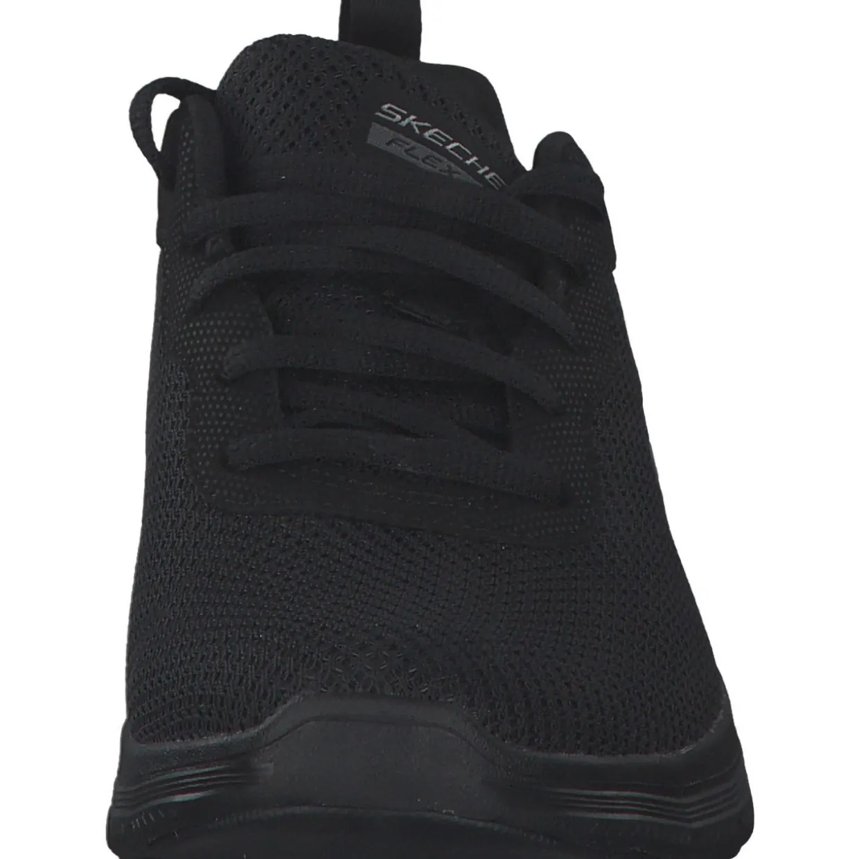 Skechers 149303, Sneakers Low, Damen, BBK schwarz
