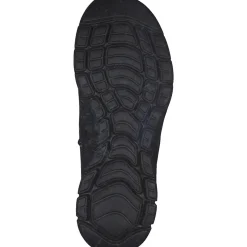 Skechers 149303, Sneakers Low, Damen, BBK schwarz