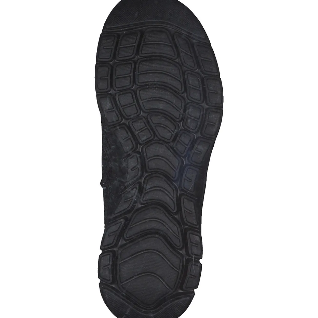 Skechers 149303, Sneakers Low, Damen, BBK schwarz