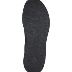 Skechers 155506, Sneakers Low, Damen, BBK schwarz