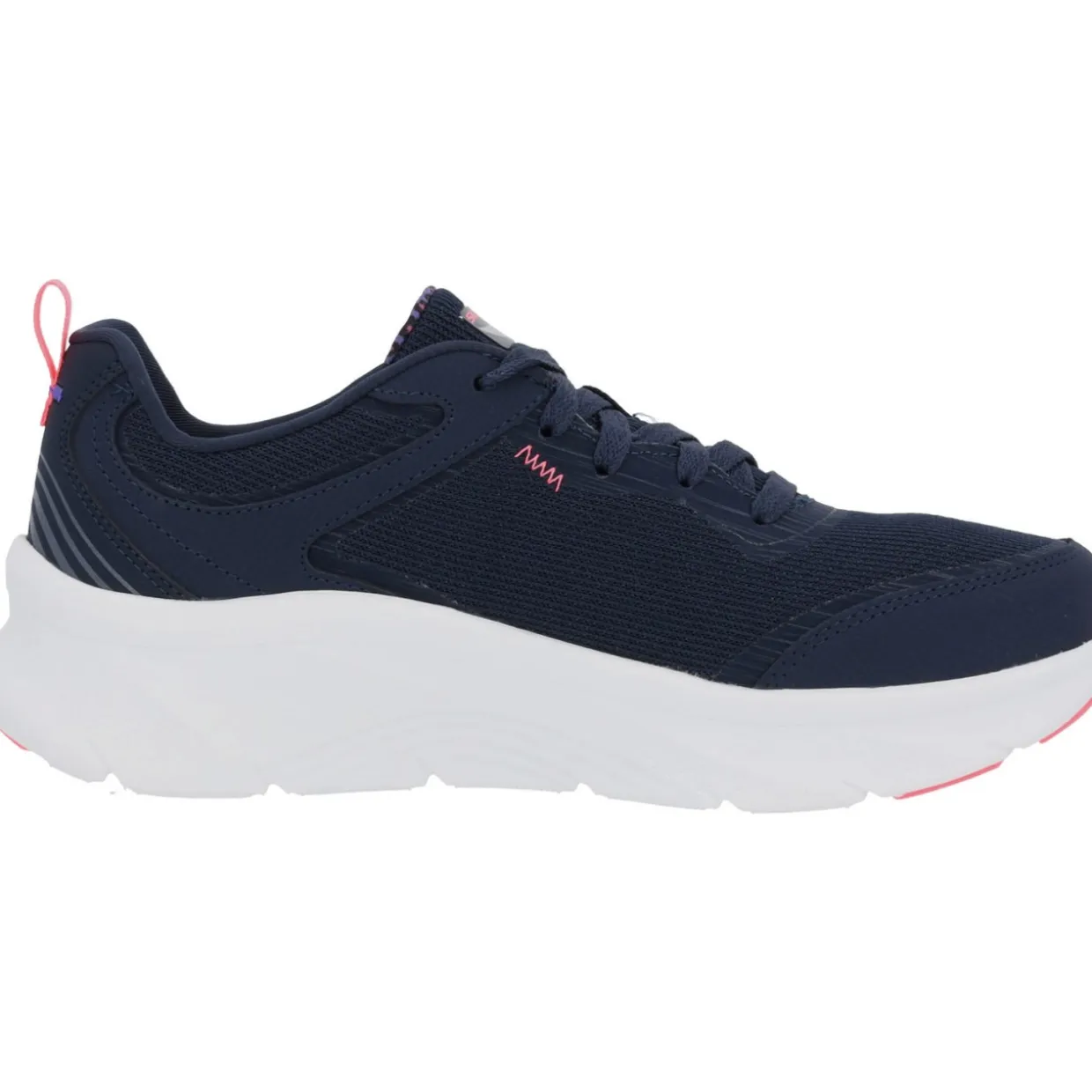 Skechers 149685, Sneakers Low, Damen, navy