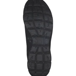 Skechers 149036, Sneakers Low, Damen, Schwarz