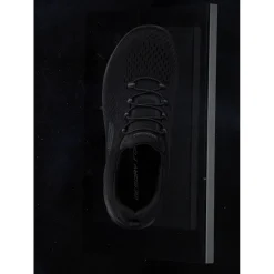Skechers 149036, Sneakers Low, Damen, Schwarz