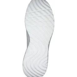 Skechers 117209, Sneakers Low, Damen, Weiß