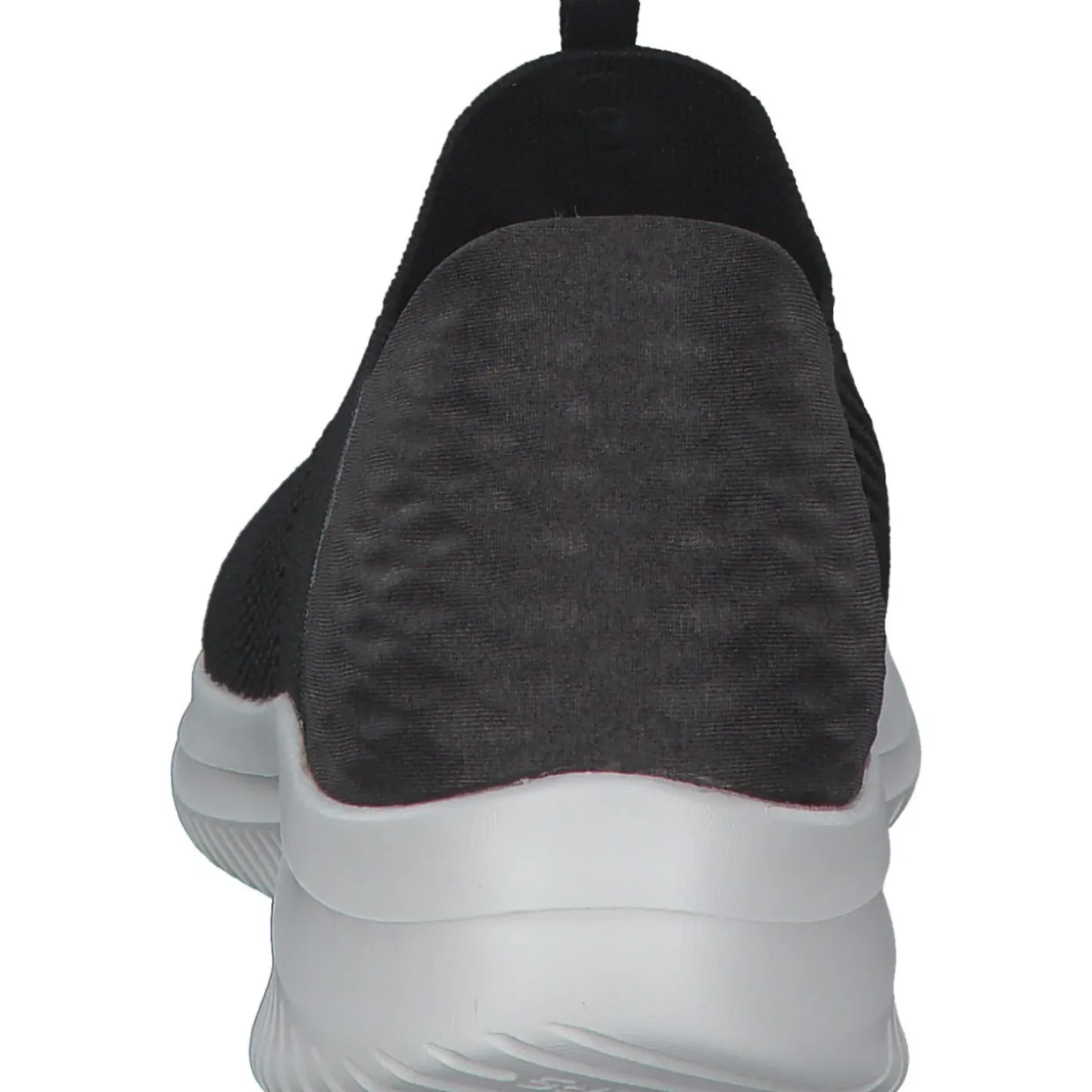 Skechers 149709, Sportliche Slipper, Damen, BLACK