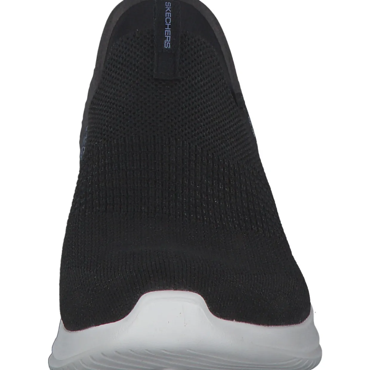 Skechers 149709, Sportliche Slipper, Damen, BLACK