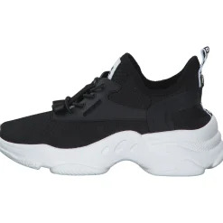 Steve Madden Kailyn SM11003078, Schnürschuhe, Damen, Schwarz