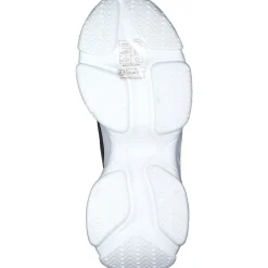 Steve Madden Kailyn SM11003078, Schnürschuhe, Damen, Schwarz