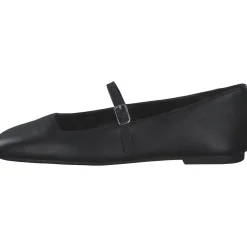 Steve Madden SM11003246-017 Ezri R, Ballerinas, Damen, Black (Schwarz)