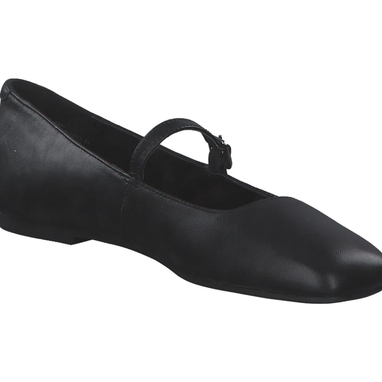 Steve Madden SM11003246-017 Ezri R, Ballerinas, Damen, Black (Schwarz)
