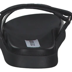 Steve Madden SM11003505-999, Plateau-Pantoletten, Damen, Zebra