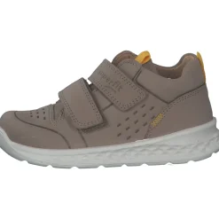Superfit BREEZE 00363 M, Lauflernschuhe, Kinder, 22 BEIGE/GELB