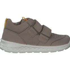 Superfit BREEZE 00363 M, Lauflernschuhe, Kinder, 22 BEIGE/GELB