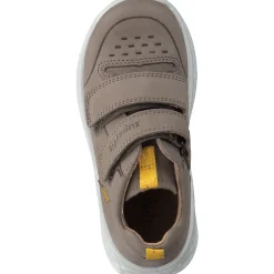 Superfit BREEZE 00363 M, Lauflernschuhe, Kinder, 22 BEIGE/GELB
