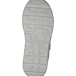 Superfit BREEZE 00363 M, Lauflernschuhe, Kinder, BRAUN/GELB