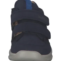 Superfit BREEZE 00369 M, Sneakers Low, Kinder, Blau