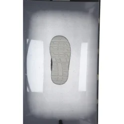 Superfit BREEZE 00369 M, Sneakers Low, Kinder, Blau