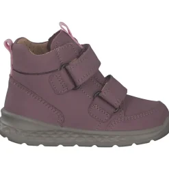 Superfit BREEZE 00367 W, Stiefel (Kinder), Kinder, lila/rosa
