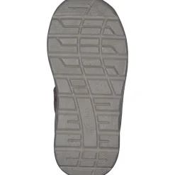 Superfit BREEZE 00367 W, Stiefel (Kinder), Kinder, lila/rosa