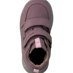 Superfit BREEZE 00367 W, Stiefel (Kinder), Kinder, lila/rosa