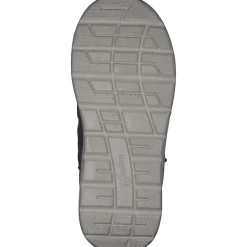 Superfit BREEZE 00367 W, Stiefel (Kinder), Kinder, Violett
