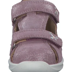 Superfit BUMBLEBEE 00397, Sandaletten, Kinder, Violett