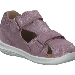 Superfit BUMBLEBEE 00397, Sandaletten, Kinder, Violett