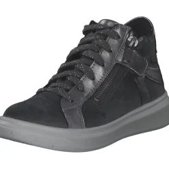 Superfit COSMO 06451, Halbschuhe (Kinder), Kinder, Grau