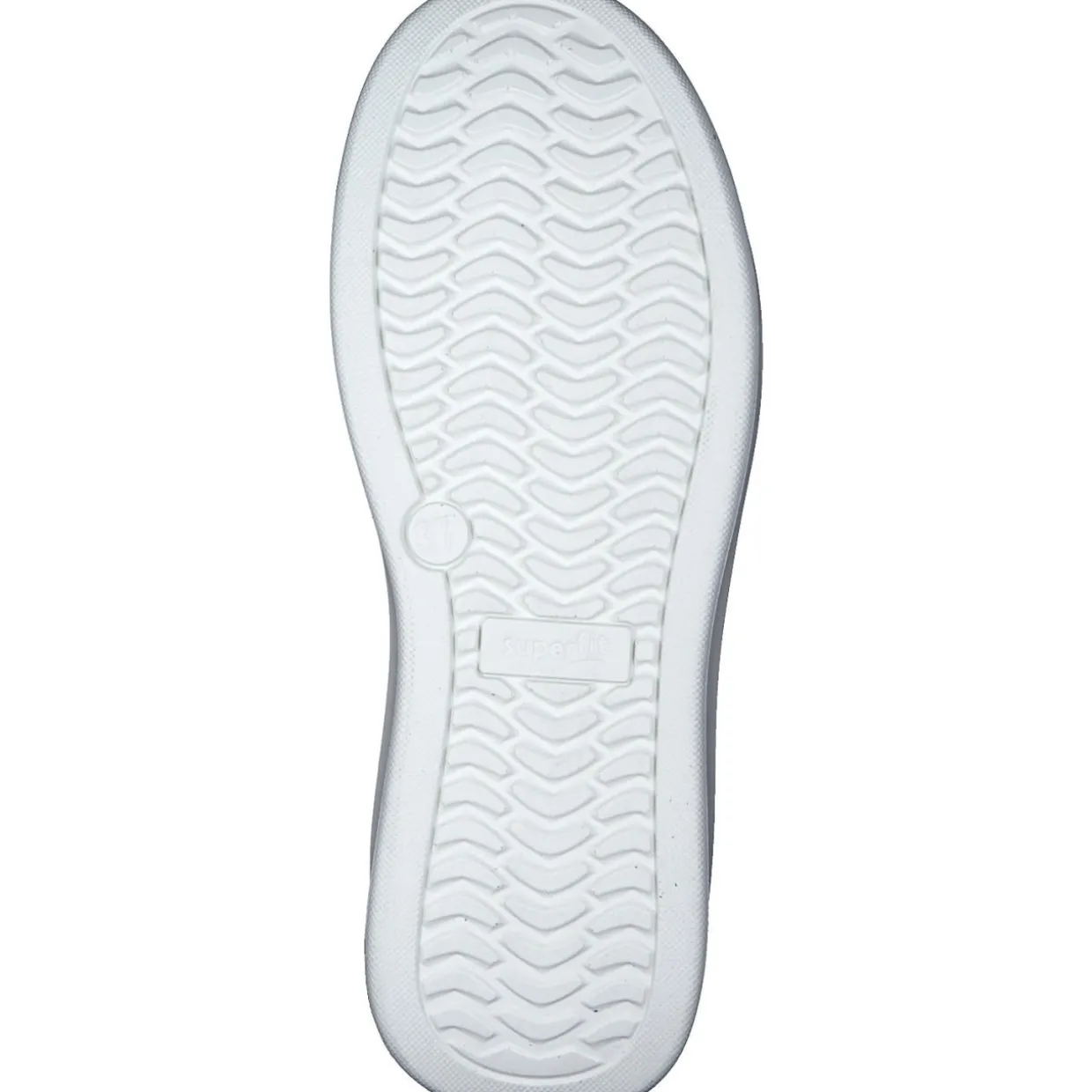 Superfit COSMO 06475, Slipper (Kinder), Kinder, Blau - Marineblau