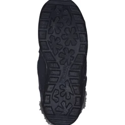 Superfit CRYSTA 09091, Stiefeletten (Kinder), Kinder, Blau/Hellgrau