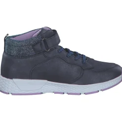 Superfit D4310544S-0040, Stiefel, Kinder, Blau (Navy)